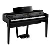Yamaha Clavinova CVP909 Polished Ebony Digital Piano